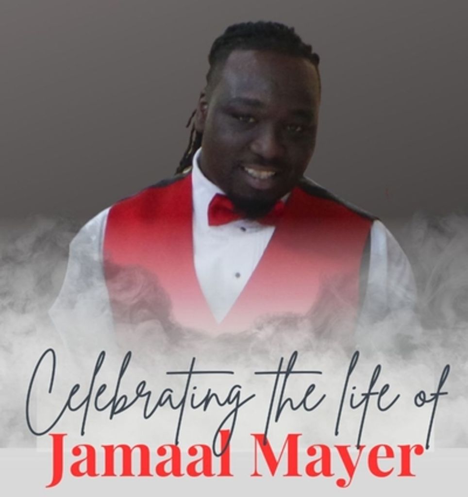 Jamaal Mayer Profile Photo
