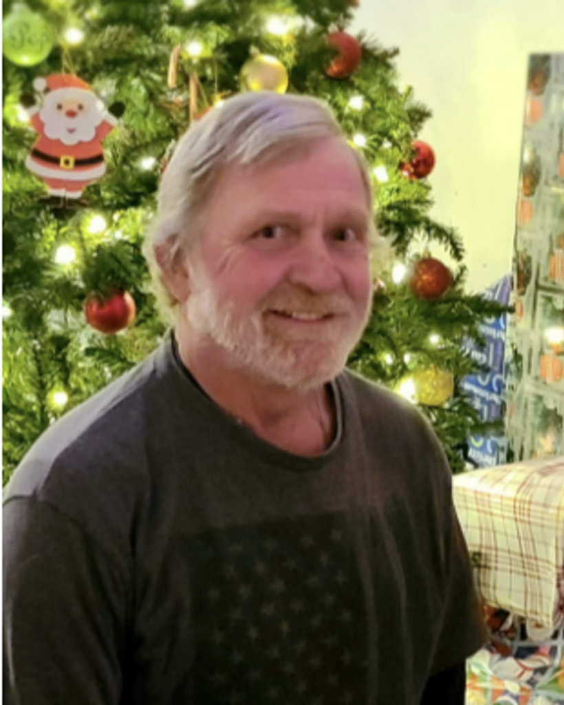 Robert Braun