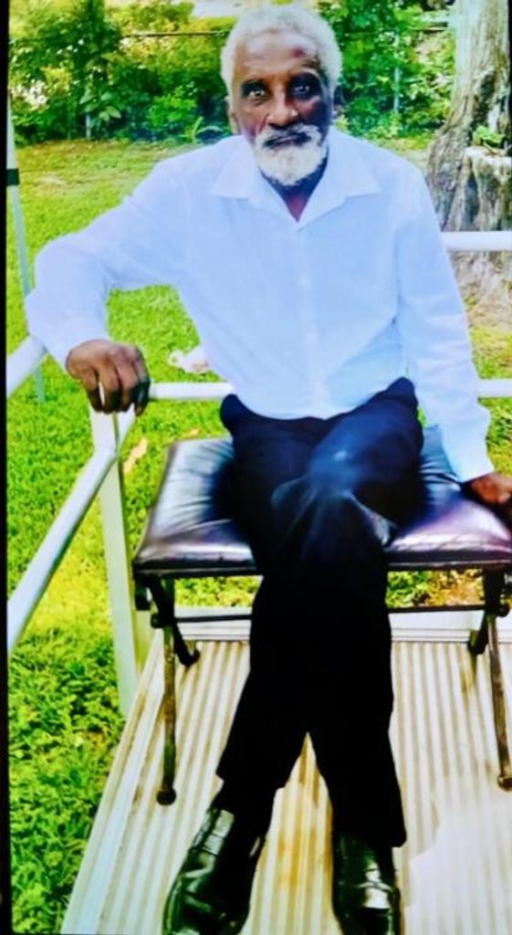 James Terrell Jones Profile Photo