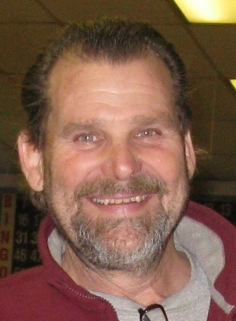 Randall L. Redcay