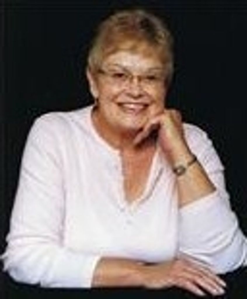 Edith Hamelton Bank Profile Photo