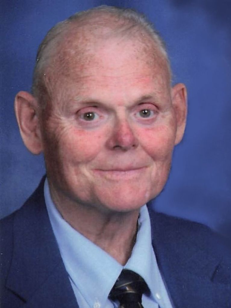 Eugene Miller