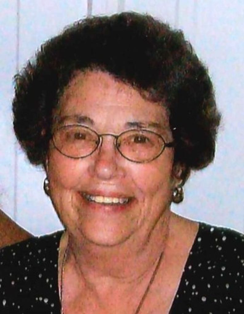 Ella Jane (Scaggs)  List