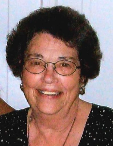 Ella Jane (Scaggs)  List Profile Photo