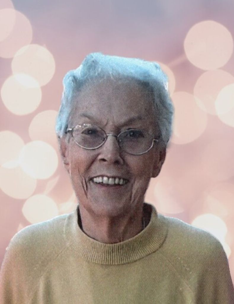 Dorothy H. (Chancellor)  Stutler