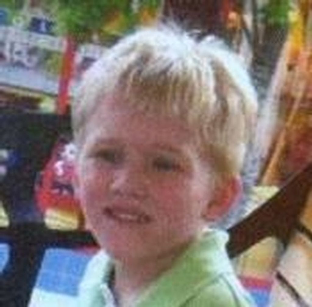 Joshua Larry "Josh" Kaufman