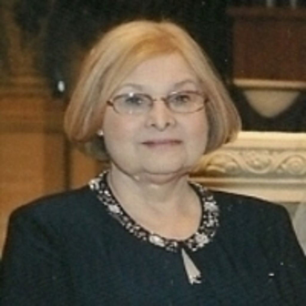 Patricia J. Anderson