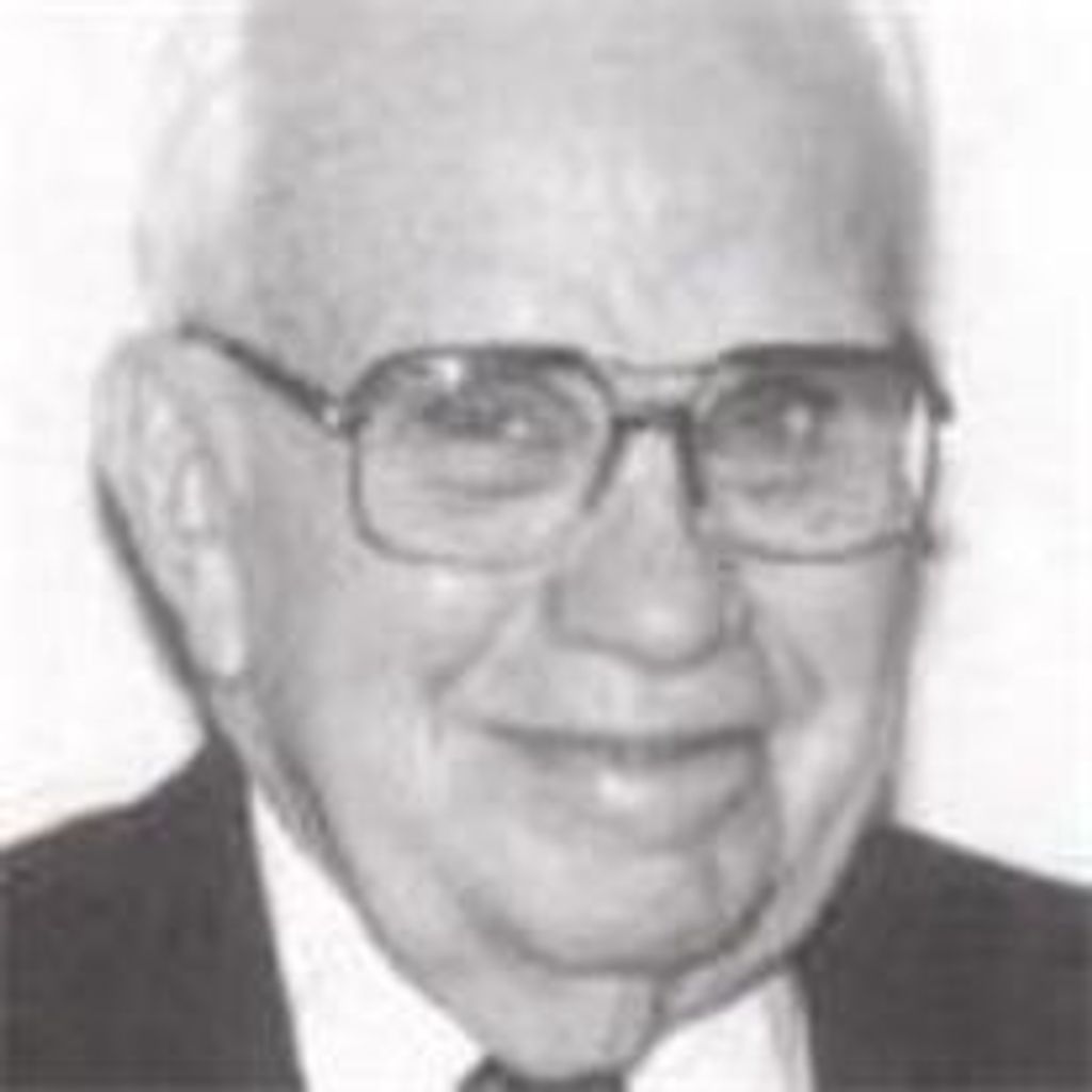 Leroy Robb