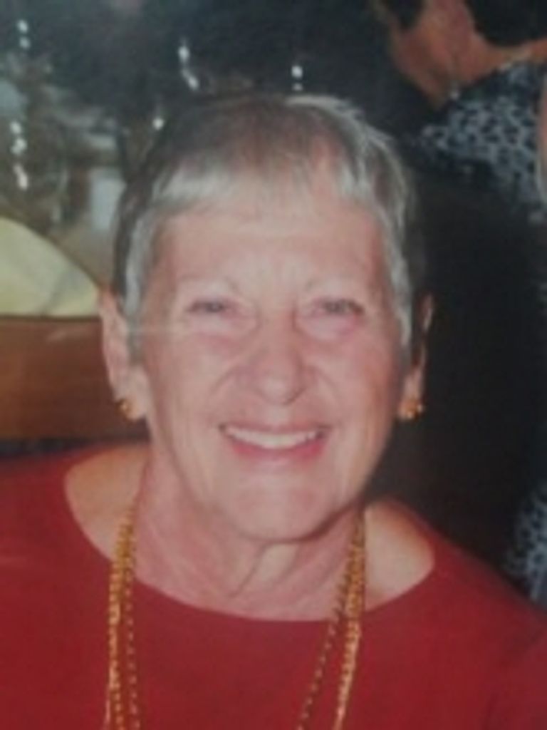 Karen Louise Grob