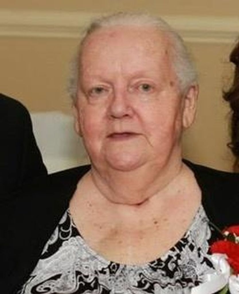 Rose Marie Jenkins