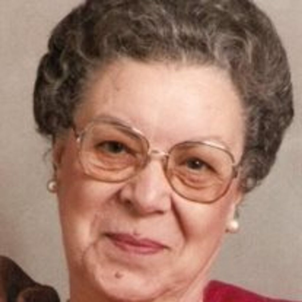 Alena Lavaughn Hood