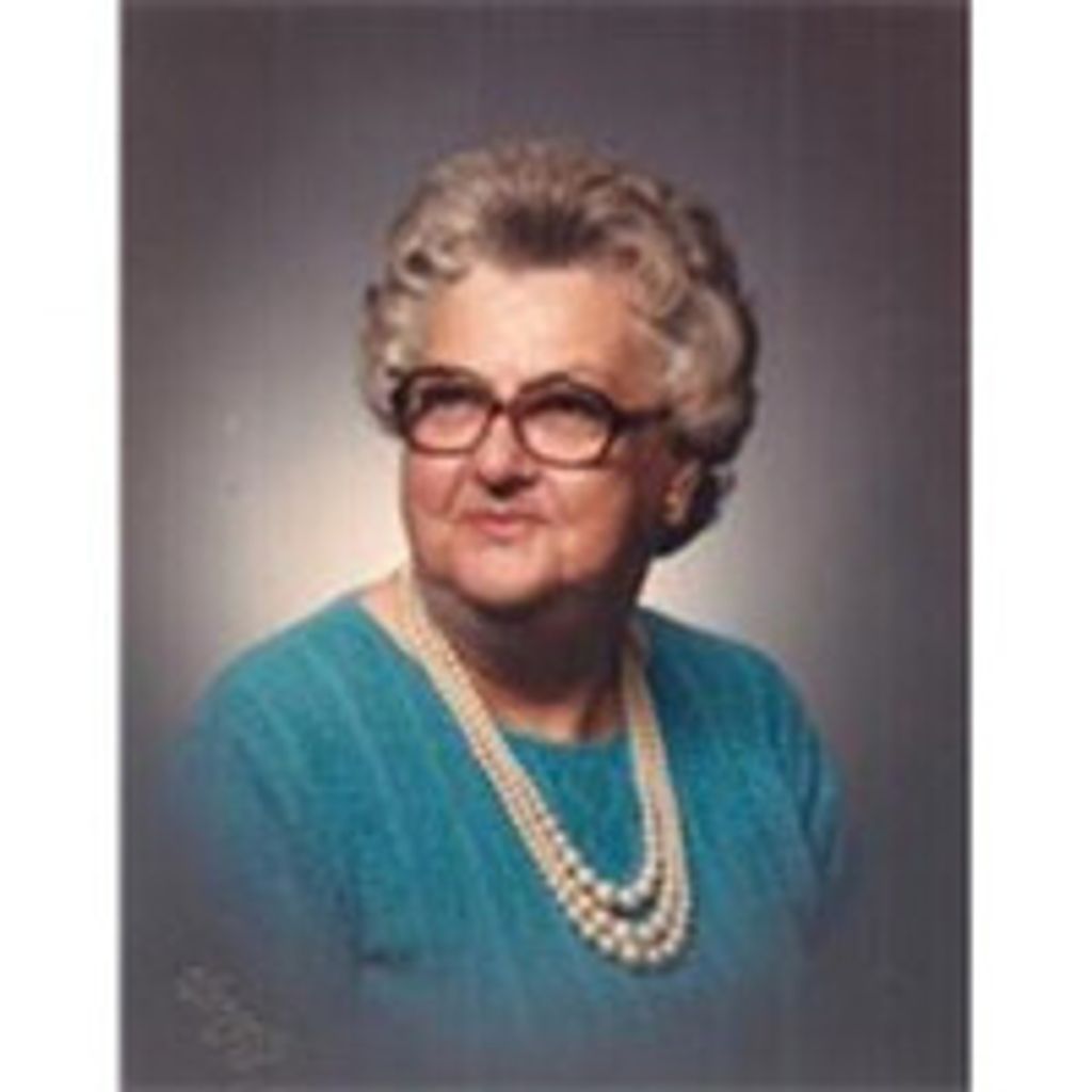 Annie Wilson Ansley