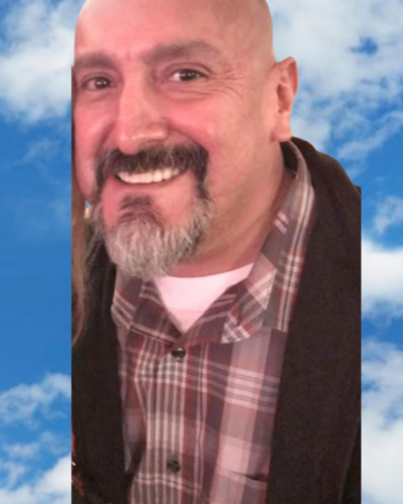 Martin Gutierrez Profile Photo