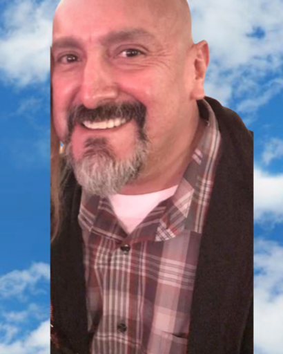 Martin Gutierrez's obituary image