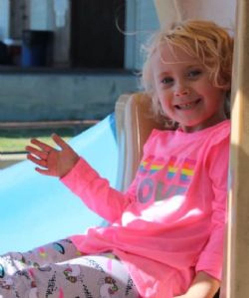 Rhiannon Elizabeth Byrd Profile Photo