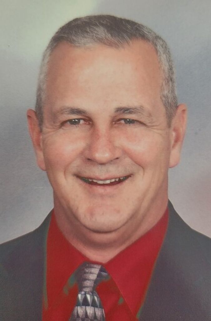 Dennis W. Ross Profile Photo