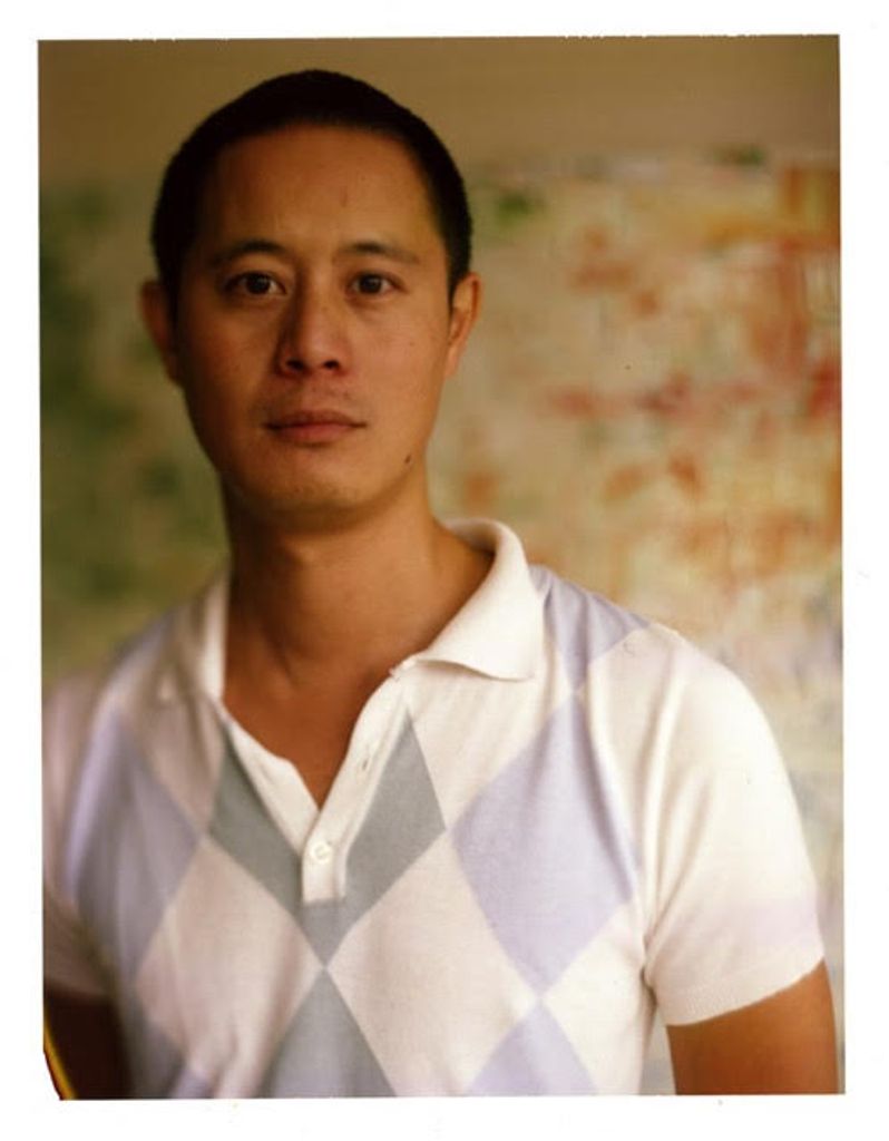 Alex Wu