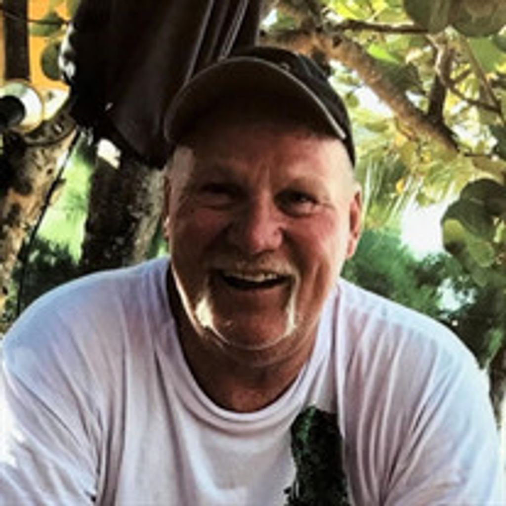 Russ Allen Barfield
