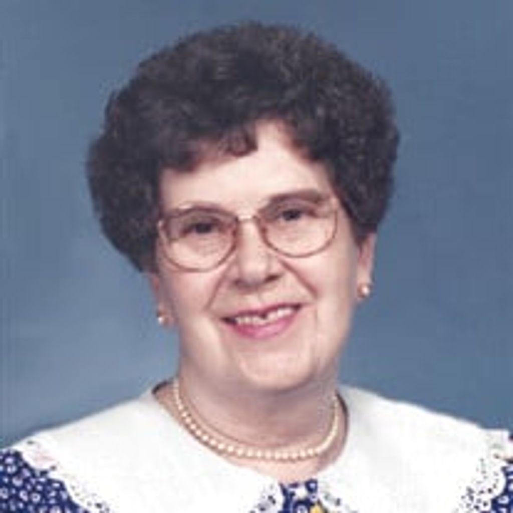 Betty Jane Wilson Profile Photo