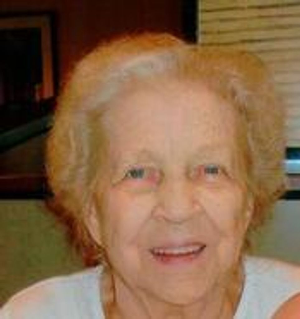 Margaret Louise Pokomo