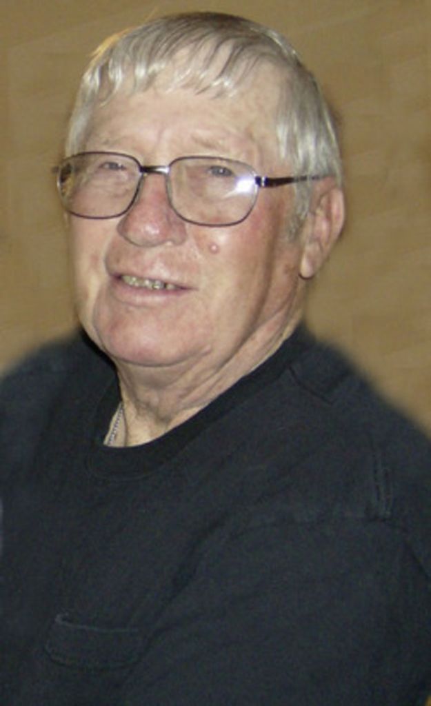 Dale Thompson Profile Photo