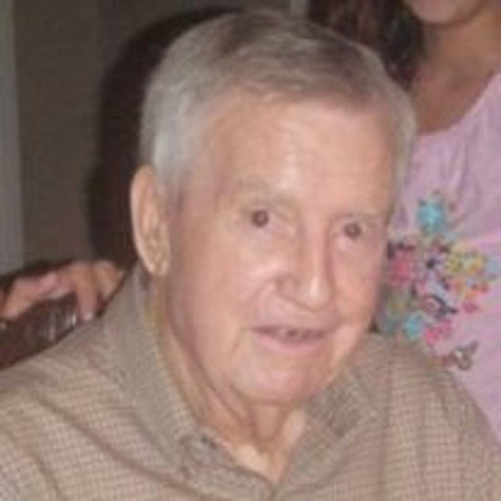 Thomas  Calvin Mace