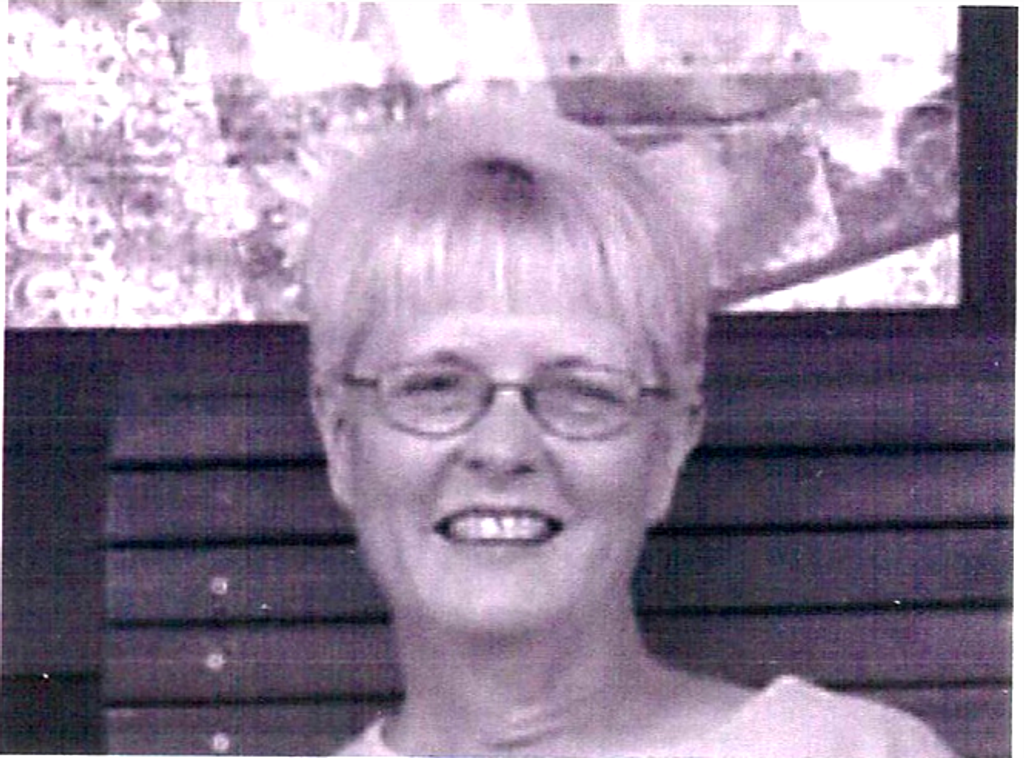 Paula Gail Joyner