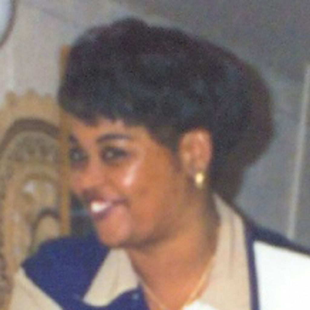 Michelle Lajean Golden
