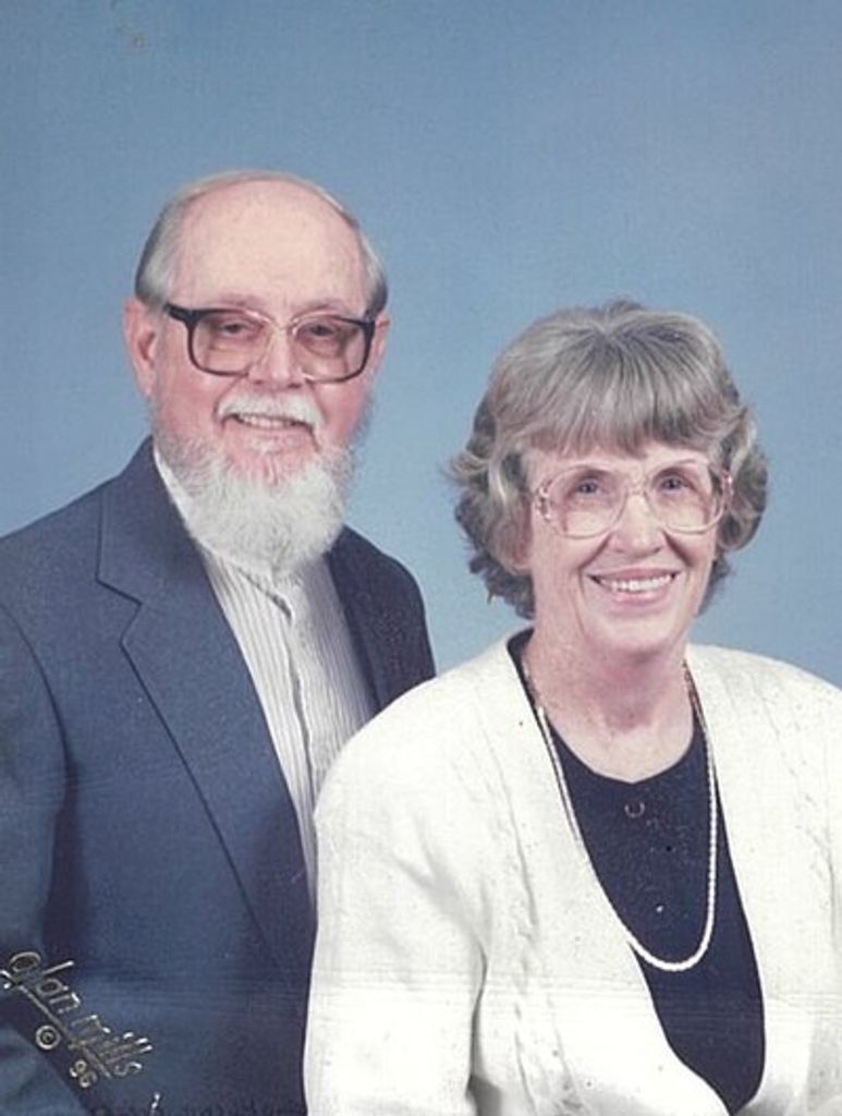 Faye Geraldine Clark