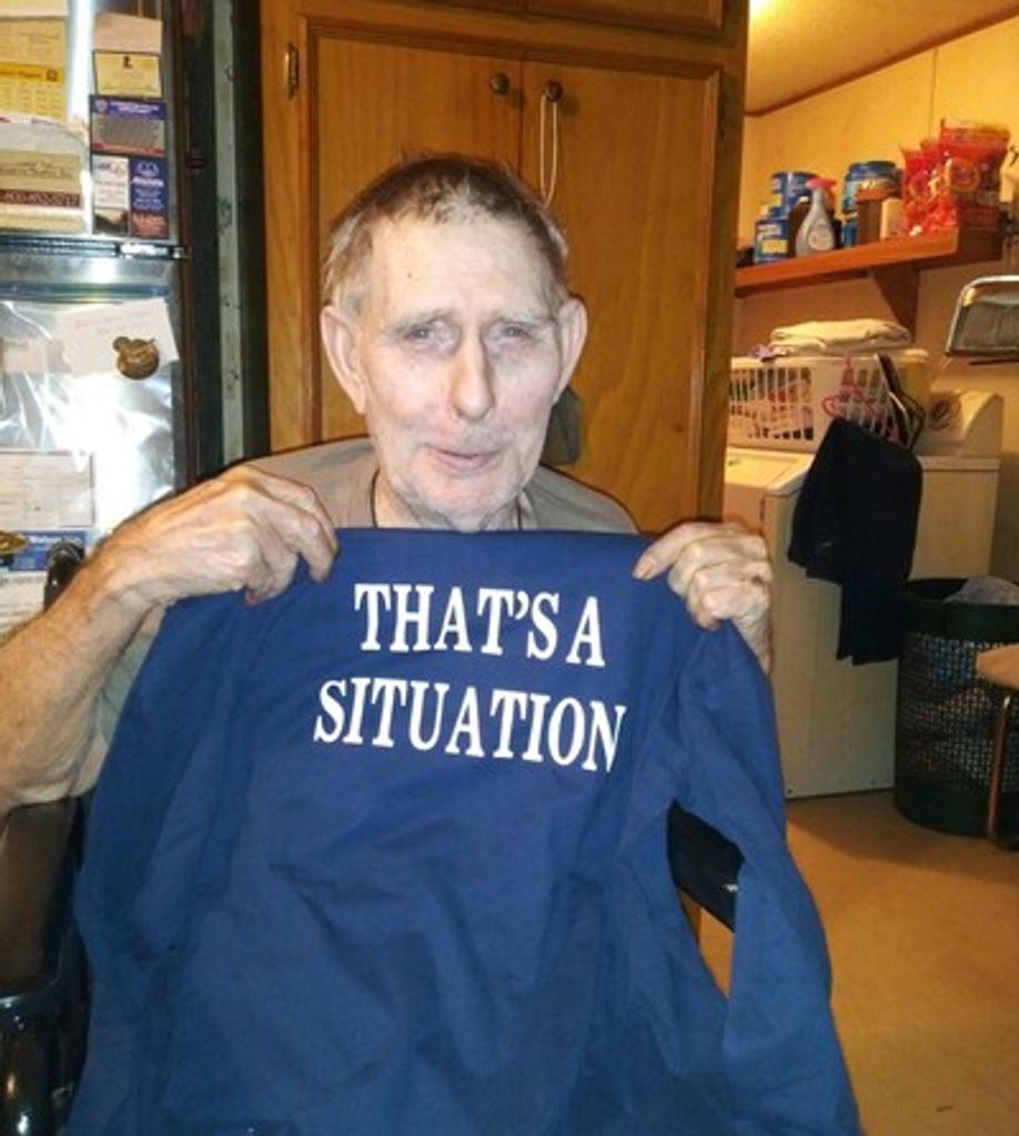 Abrom Lee Tullos Jr.