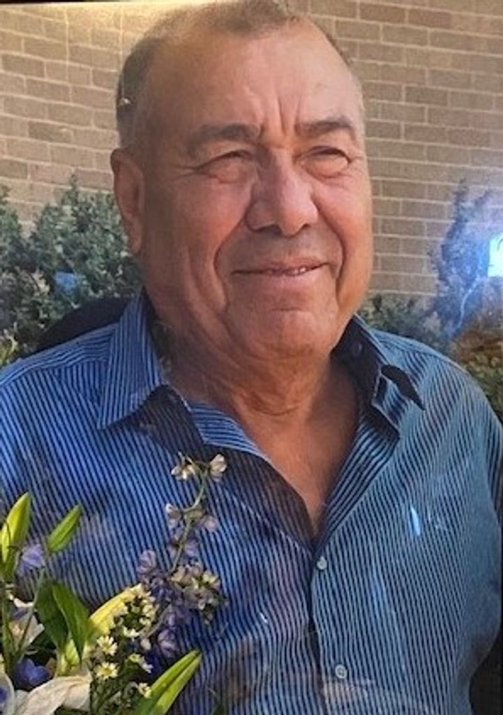 Arias Martinez, Fidel Angel