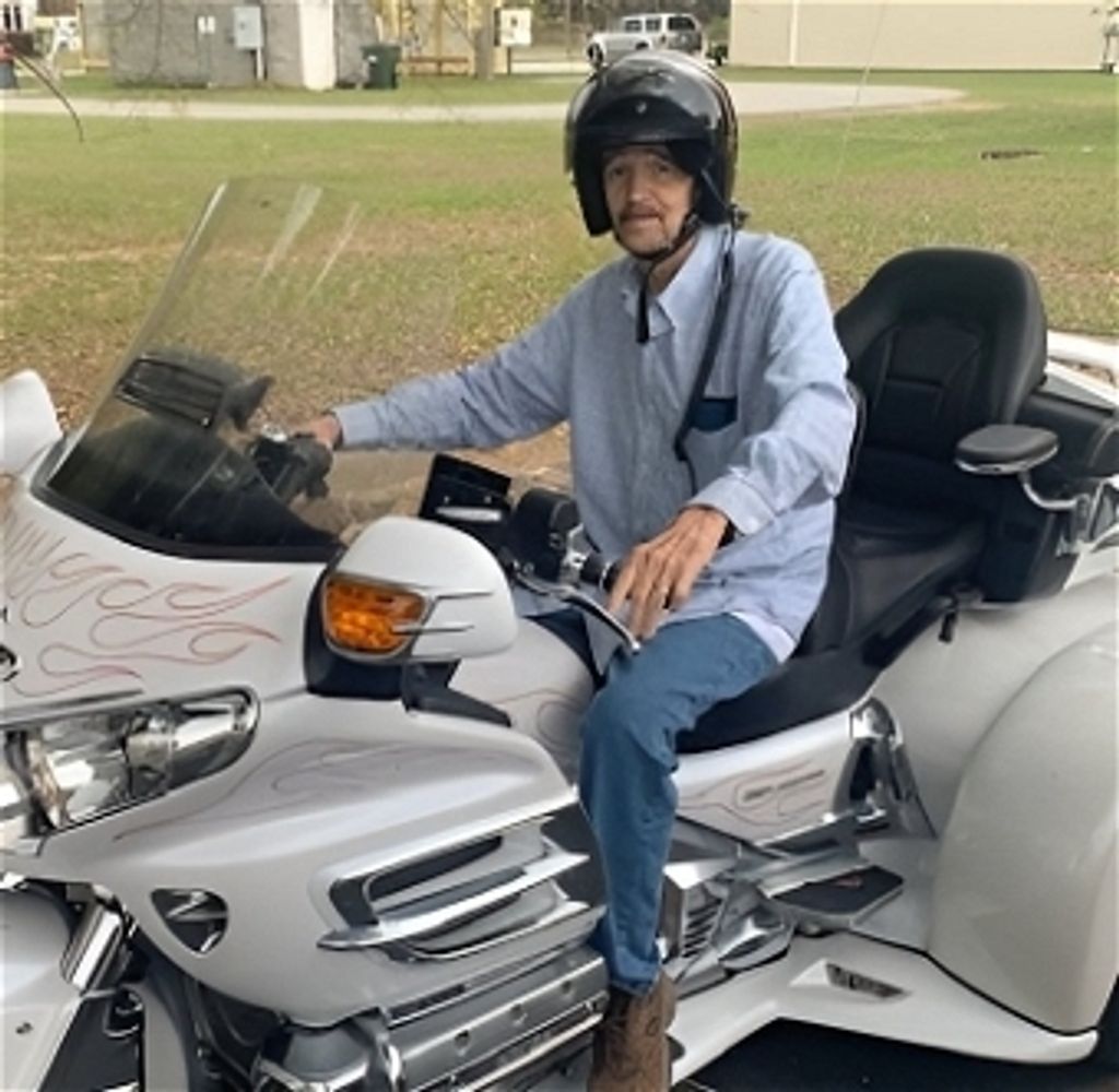 Joel A. "Buddy" Sapp