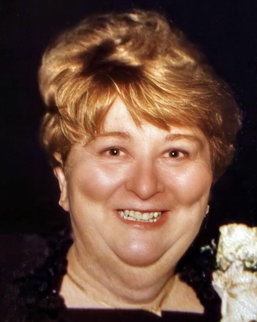 Jean Hall Profile Photo