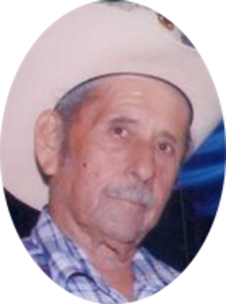 Antonio De La Rosa