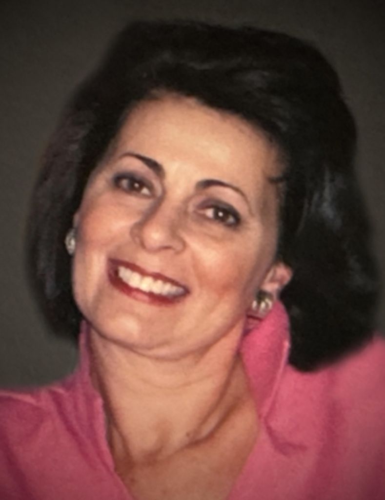 Janice Ann Martin