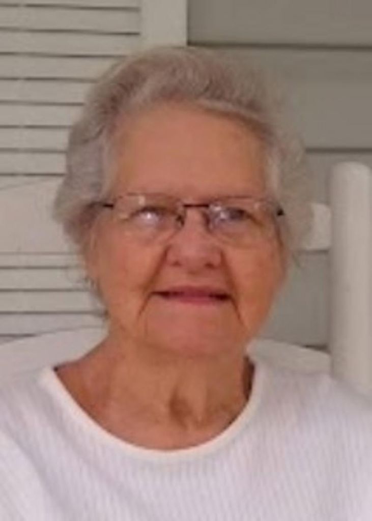 Marie Bartlett Profile Photo