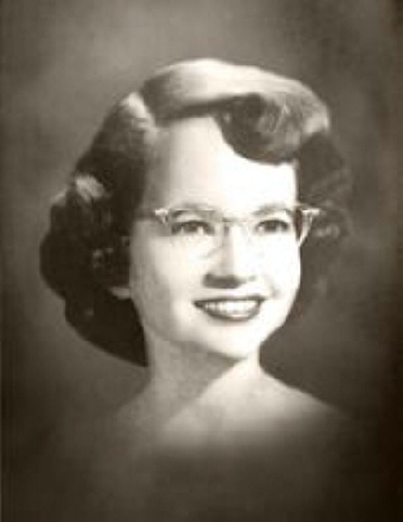 Betty Sue Riddle Profile Photo