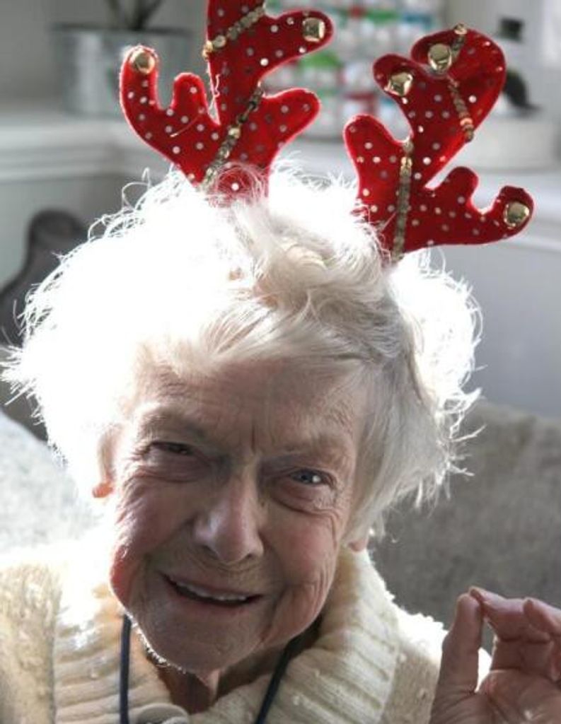 Dorothy J. (Prendergast)  Ghika Profile Photo