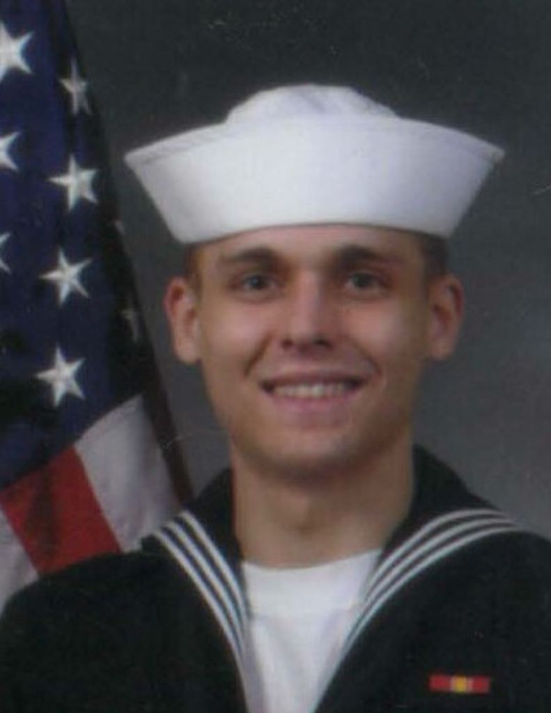 Travis Ryan Dowling Profile Photo