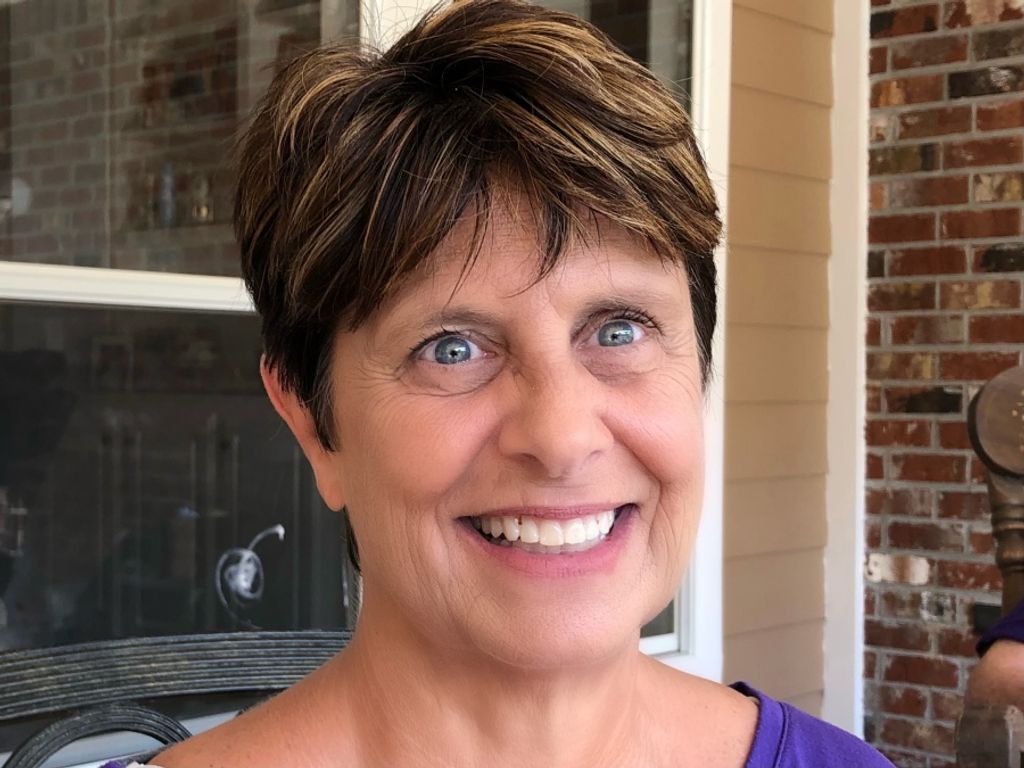 Vicki Rabalais