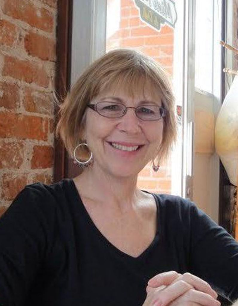 Cecelia Flinn