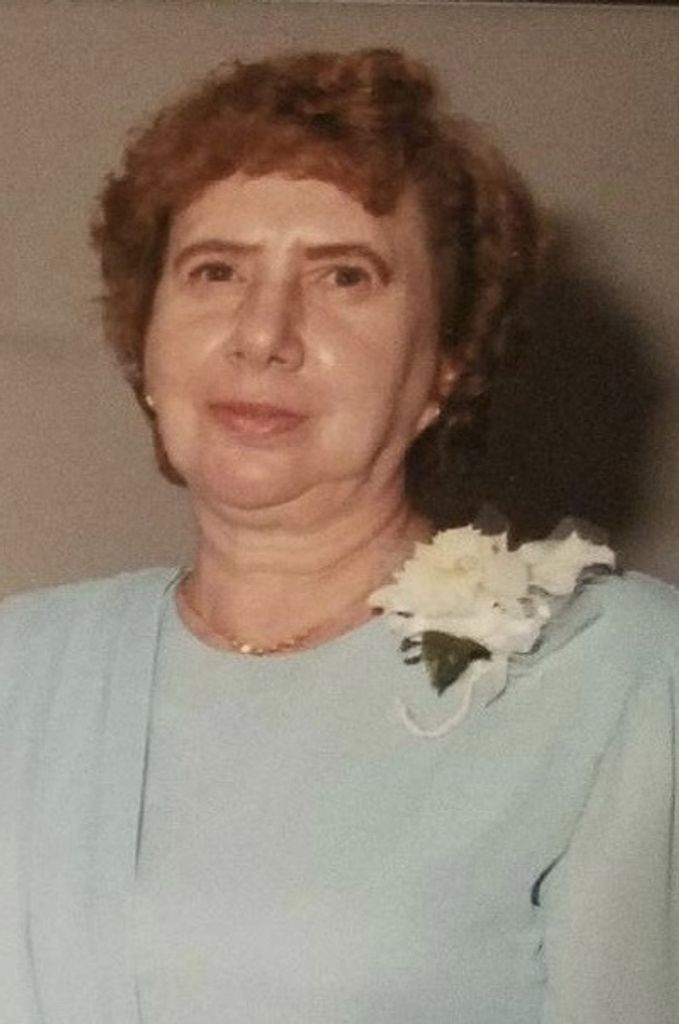 Allegra Marie Hartman Profile Photo
