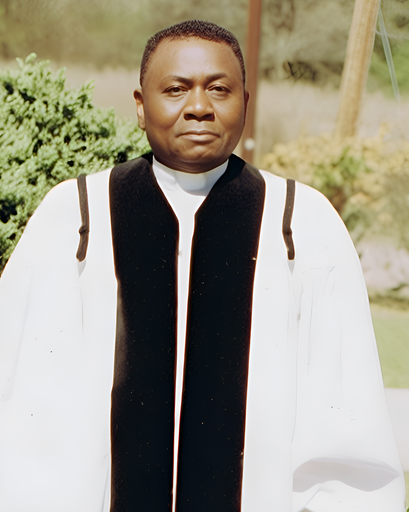 Elder Booker T. Wiggins Sr.'s obituary image