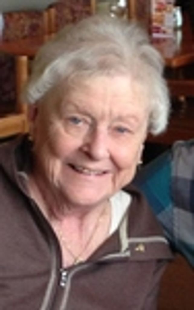 Madolyn Mann