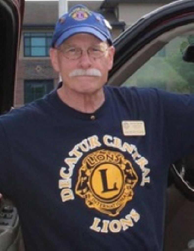 Jack A Butler Profile Photo