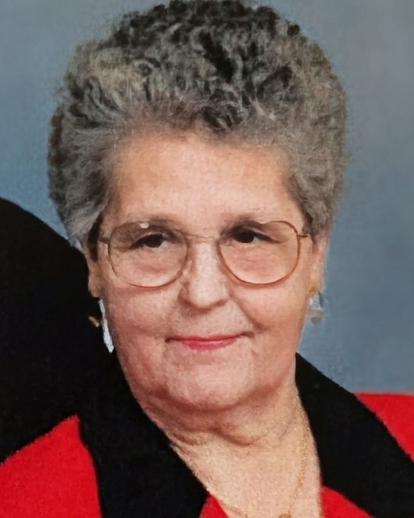 Nita Engbrecht