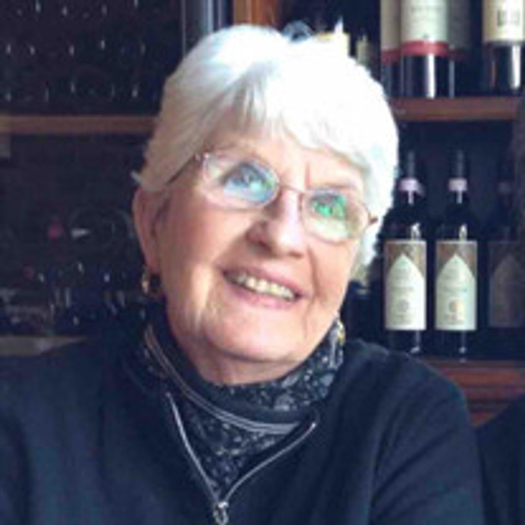 Kay Elizabeth Wilson Peirce