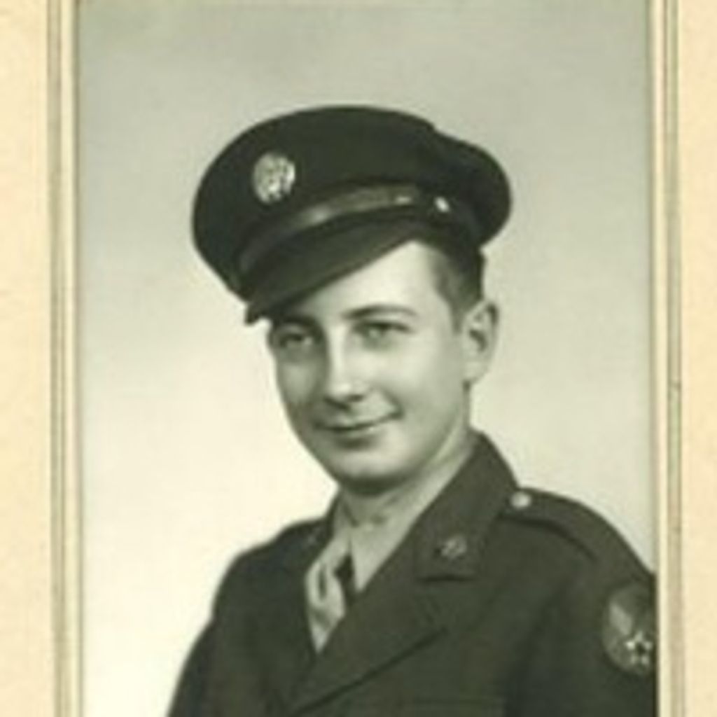 Myron James Jordahl