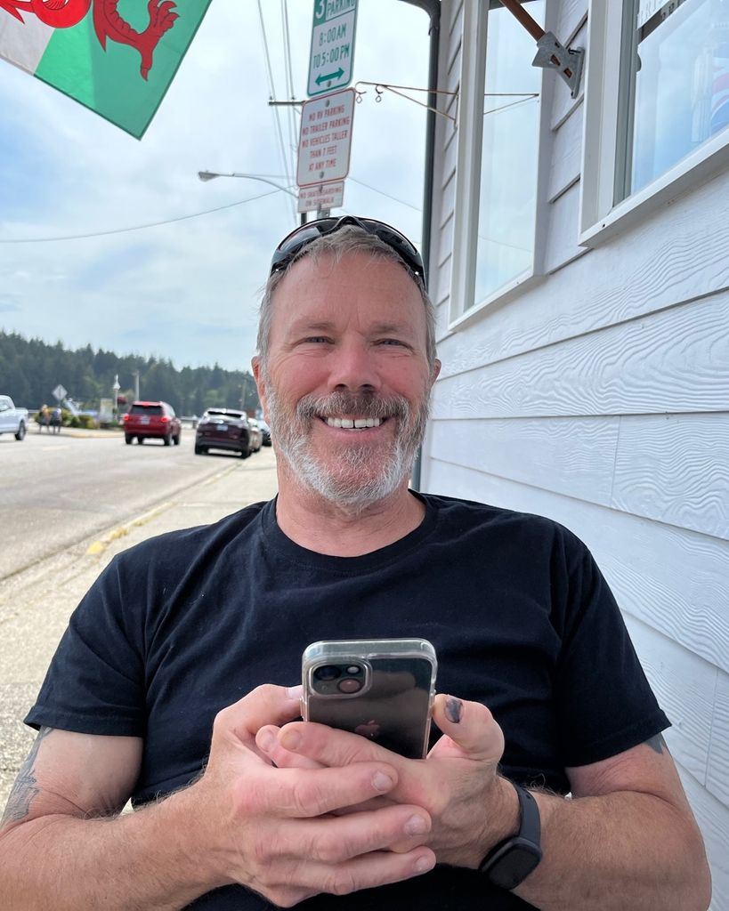 Jeffry N. Hill Profile Photo