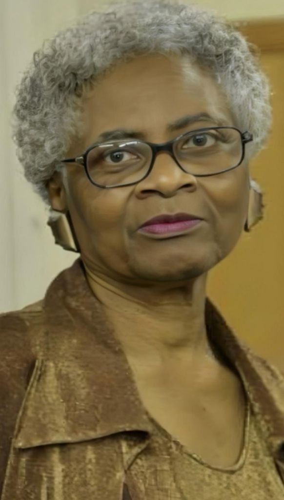Katie L. Tabb Profile Photo